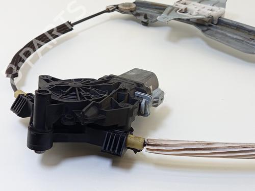 Front right window mechanism CITROËN C-ELYSEE (DD_) 1.6 HDI 92 | BP30973466C23  - Image 14