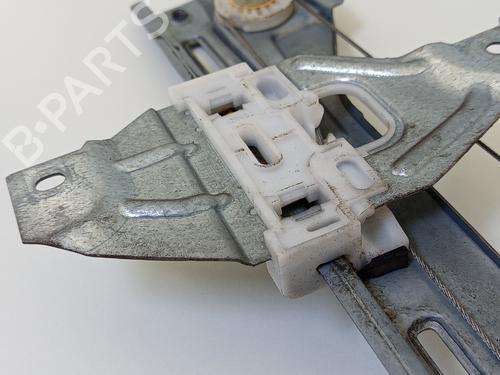 Rear right window mechanism CITROËN C-ELYSEE (DD_) 1.6 HDI 92 | BP30973467C25  - Image 9