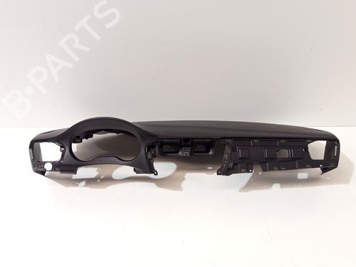 Used Dashboard Dashboard CITROËN C-ELYSEE (DD_) 1.6 HDI 92 (92 hp) 30973469 30973469