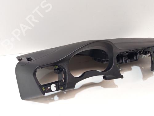 Dashboard CITROËN C-ELYSEE (DD_) 1.6 HDI 92 | BP30973469C46 - Image 2