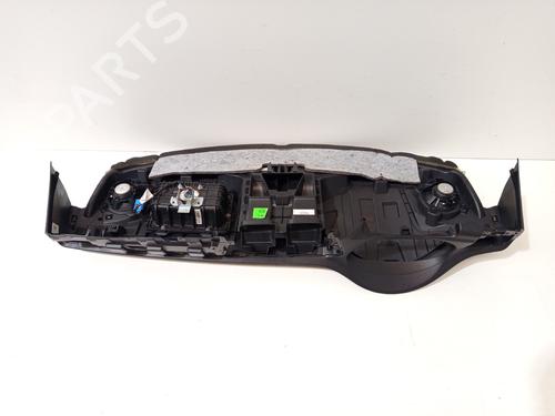 Dashboard CITROËN C-ELYSEE (DD_) 1.6 HDI 92 | BP30973469C46 - Image 8