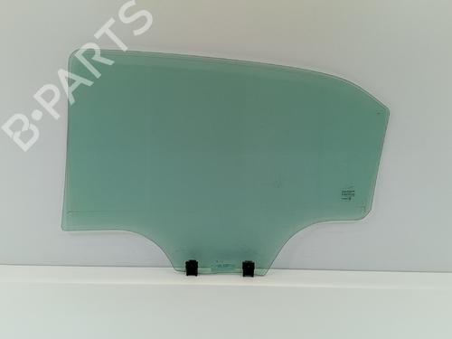 Dør rude højre bagtil CITROËN C-ELYSEE (DD_) 1.6 HDI 92 | BP30973472C21 - Image 3