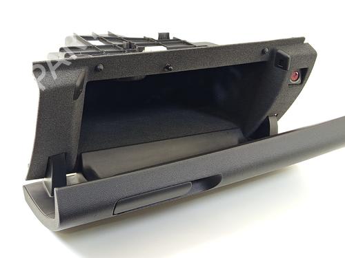 Glove box CITROËN C5 III (RD_) 1.6 HDi 110 (RD9HL0, RD9HR8, RD9HRA) | BP31027469C95 - Image 9