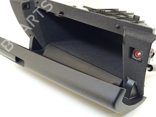 Glove box CITROËN C5 III (RD_) 1.6 HDi 110 (RD9HL0, RD9HR8, RD9HRA) | BP31027469C95 - Image 10
