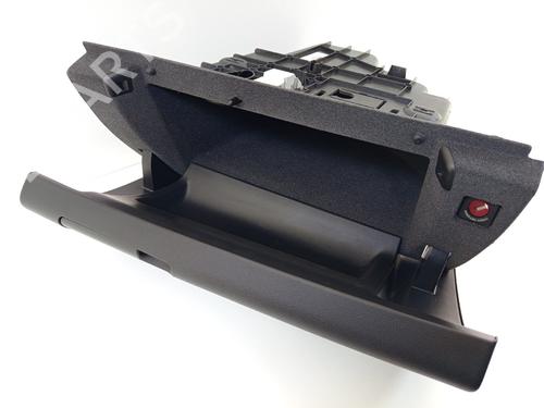 Glove box CITROËN C5 III (RD_) 1.6 HDi 110 (RD9HL0, RD9HR8, RD9HRA) | BP31027469C95 - Image 11