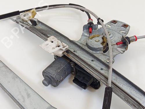 Front left window mechanism CITROËN C5 III (RD_) 1.6 HDi 110 (RD9HL0, RD9HR8, RD9HRA) | BP31038631C22  - Image 7