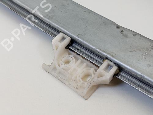 Front left window mechanism CITROËN C5 III (RD_) 1.6 HDi 110 (RD9HL0, RD9HR8, RD9HRA) | BP31038631C22  - Image 8