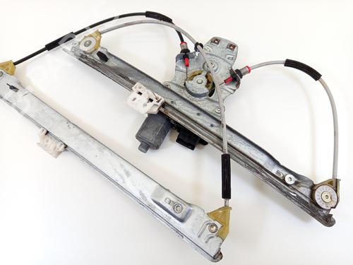 Front left window mechanism CITROËN C5 III (RD_) 1.6 HDi 110 (RD9HL0, RD9HR8, RD9HRA) | BP31038631C22  - Image 9