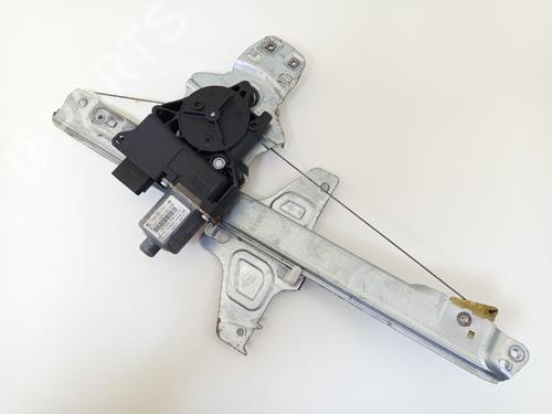 Used Right rear window motor Right rear window motor CITROËN C5 III (RD_) 1.6 HDi 110 (RD9HL0, RD9HR8, RD9HRA) (112 hp) 31038632 31038632