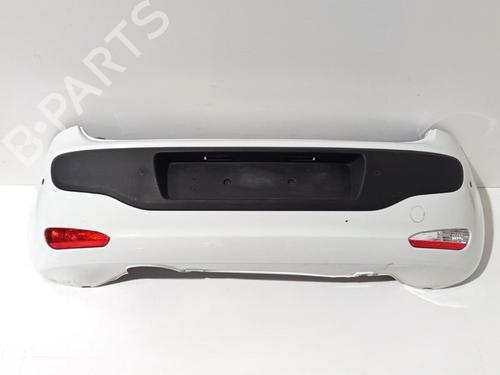 rear-bumper-fiat-punto-evo-hatchback-van-199_-2009-2010-2011-2012-31040181 main image