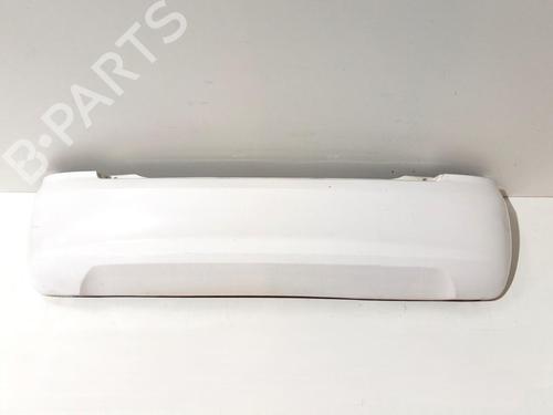 Stoßstange hinten für Stoßstange hinten KIA PICANTO I (SA) 1.1 CRDi (75 hp) 31051661 31051661