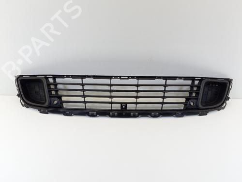 Grill Grill CITROËN C5 III (RD_) 1.6 HDi 110 (RD9HL0, RD9HR8, RD9HRA) (112 hp) 31064420 31064420