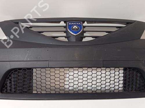 Front bumper DACIA LOGAN EXPRESS (FS_)  | BP31065680C7  - Image 6