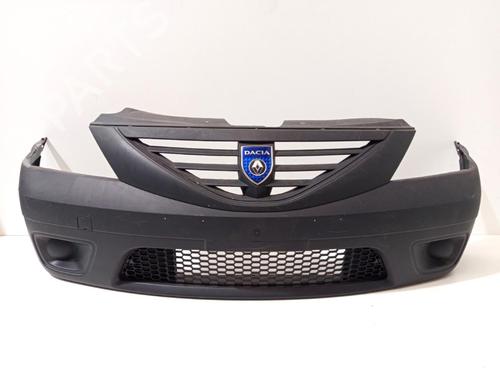 Used Front bumper Front bumper DACIA LOGAN EXPRESS (FS_) [2007-2026] 31065680 31065680