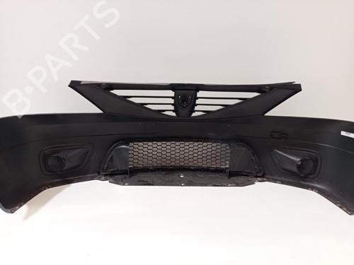 Front bumper DACIA LOGAN EXPRESS (FS_)  | BP31065680C7  - Image 8