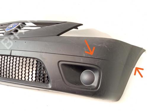 Front bumper DACIA LOGAN EXPRESS (FS_)  | BP31065680C7  - Image 5