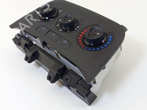 Climate control FIAT PUNTO EVO Hatchback Van (199_) 1.3 D Multijet (199.AXT1A, 199.AXC1A) | BP31069908I5  - Image 5