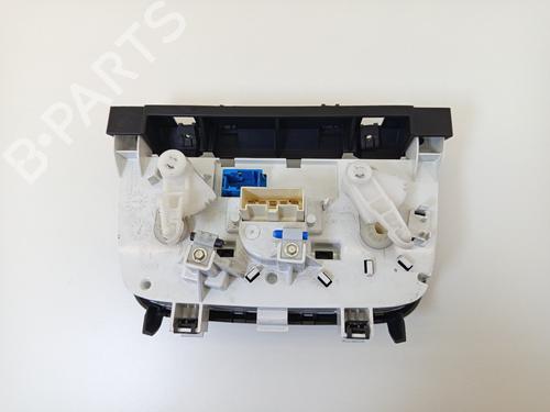 Climate control FIAT PUNTO EVO Hatchback Van (199_) 1.3 D Multijet (199.AXT1A, 199.AXC1A) | BP31069908I5  - Image 6