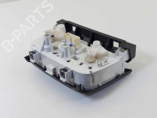 Climate control FIAT PUNTO EVO Hatchback Van (199_) 1.3 D Multijet (199.AXT1A, 199.AXC1A) | BP31069908I5  - Image 9