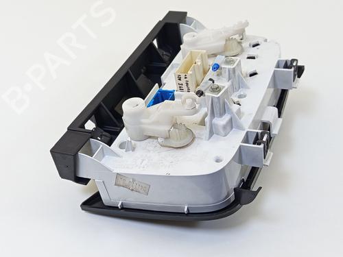 Climate control FIAT PUNTO EVO Hatchback Van (199_) 1.3 D Multijet (199.AXT1A, 199.AXC1A) | BP31069908I5  - Image 10
