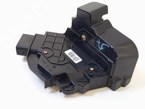 Front right lock FORD FOCUS C-MAX (DM2) 1.6 TDCi | BP31081709C97 - Image 2