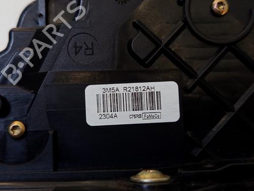 Front right lock FORD FOCUS C-MAX (DM2) 1.6 TDCi | BP31081709C97 - Image 3