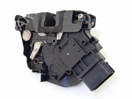 Front right lock FORD FOCUS C-MAX (DM2) 1.6 TDCi | BP31081709C97 - Image 6