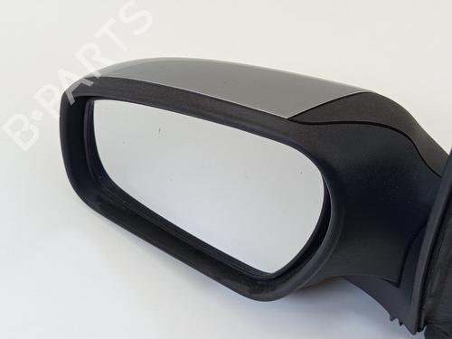 Left mirror FORD FOCUS C-MAX (DM2) 1.6 TDCi | BP31081713C26 - Image 3