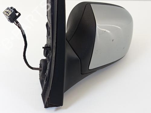 Left mirror FORD FOCUS C-MAX (DM2) 1.6 TDCi | BP31081713C26 - Image 6