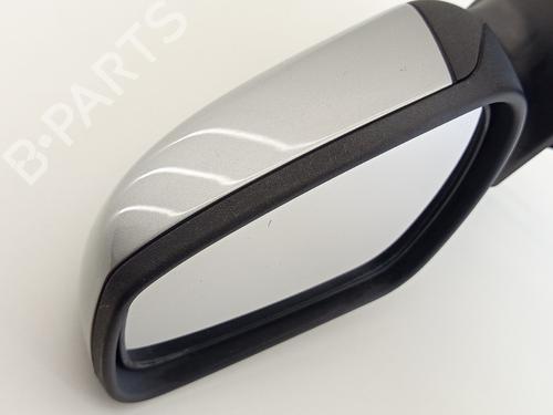Left mirror FORD FOCUS C-MAX (DM2) 1.6 TDCi | BP31081713C26 - Image 11