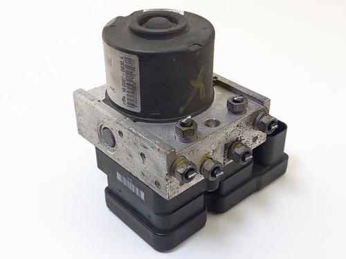 ABS pump FORD FOCUS C-MAX (DM2) 1.6 TDCi | BP31081714M43 - Image 3