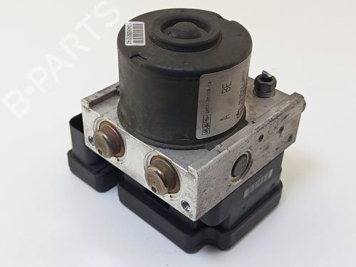 ABS pump FORD FOCUS C-MAX (DM2) 1.6 TDCi | BP31081714M43 - Image 5