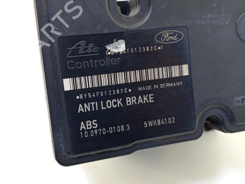 ABS pump FORD FOCUS C-MAX (DM2) 1.6 TDCi | BP31081714M43 - Image 6