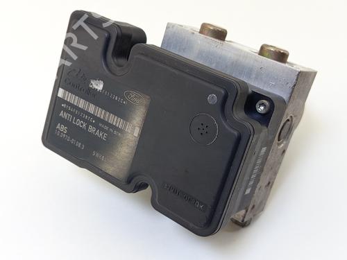 ABS pump FORD FOCUS C-MAX (DM2) 1.6 TDCi | BP31081714M43 - Image 7
