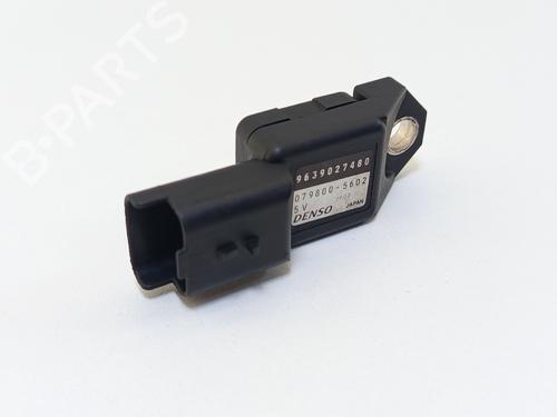 electronic-module-ford-focus-c-max-dm2-2003-2004-2005-2006-2007-31253628 main image