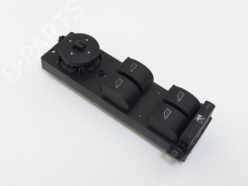 left-front-window-switch-ford-focus-c-max-dm2-2003-2004-2005-2006-2007-31081715 main image