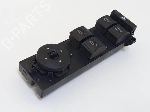 Left front window switch FORD FOCUS C-MAX (DM2) 1.6 TDCi | BP31081715I27 - Image 2