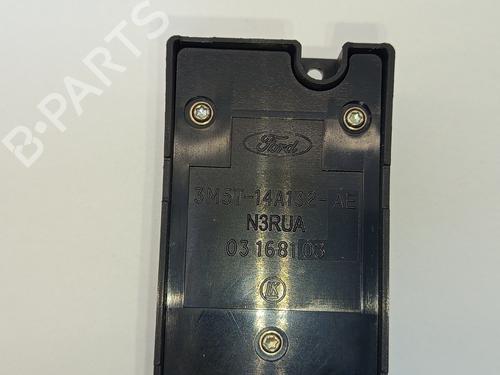 Left front window switch FORD FOCUS C-MAX (DM2) 1.6 TDCi | BP31081715I27 - Image 4