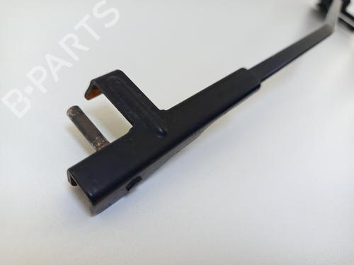 Front windshield wiper arm FORD FOCUS C-MAX (DM2) 1.6 TDCi | BP31082083C143 - Image 3
