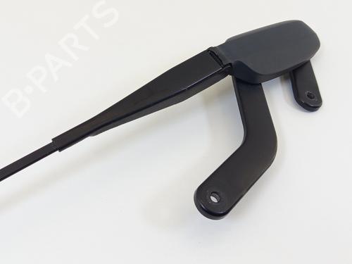 Front windshield wiper arm FORD FOCUS C-MAX (DM2) 1.6 TDCi | BP31082083C143 - Image 4