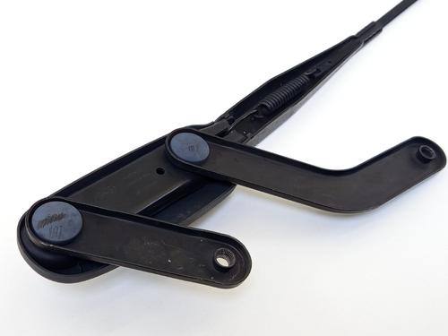 Front windshield wiper arm FORD FOCUS C-MAX (DM2) 1.6 TDCi | BP31082083C143 - Image 5