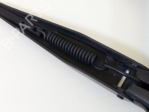 Front windshield wiper arm FORD FOCUS C-MAX (DM2) 1.6 TDCi | BP31082083C143 - Image 7