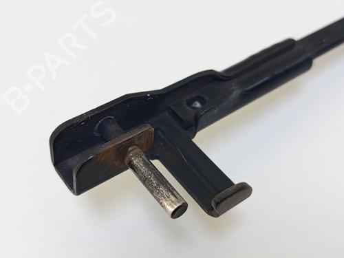 Front windshield wiper arm FORD FOCUS C-MAX (DM2) 1.6 TDCi | BP31082083C143 - Image 8