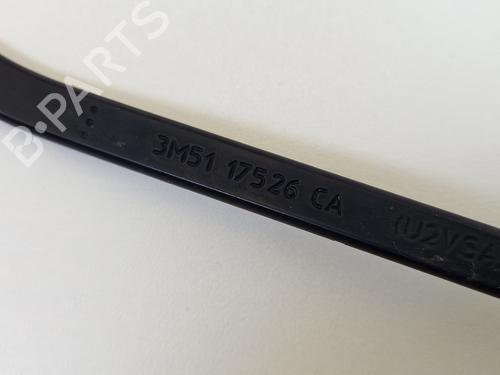 Front windshield wiper arm FORD FOCUS C-MAX (DM2) 1.6 TDCi | BP31082083C143 - Image 9