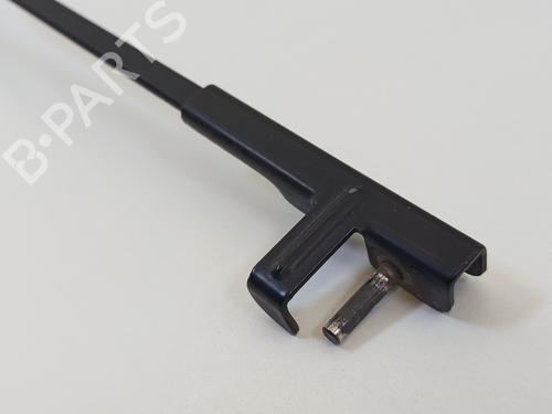 Front windshield wiper arm FORD FOCUS C-MAX (DM2) 1.6 TDCi | BP31082084C143 - Image 3