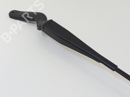 Front windshield wiper arm FORD FOCUS C-MAX (DM2) 1.6 TDCi | BP31082084C143 - Image 4