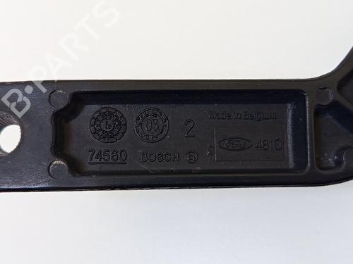 Front windshield wiper arm FORD FOCUS C-MAX (DM2) 1.6 TDCi | BP31082084C143 - Image 5