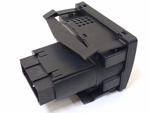 Headlight switch FORD FOCUS C-MAX (DM2) 1.6 TDCi | BP31082087I24  - Image 6