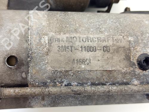 Starter FORD FOCUS C-MAX (DM2) 1.6 TDCi | BP31082933M8 - Image 3