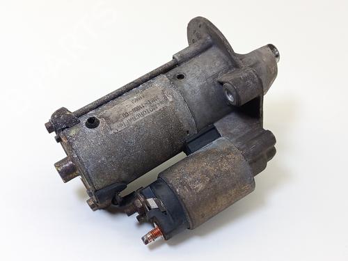 Starter FORD FOCUS C-MAX (DM2) 1.6 TDCi | BP31082933M8 - Image 5